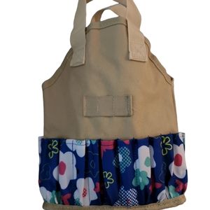 Succulent Kit, Organizer Bag Gardening Tool Set Terrarium Supplies Mini